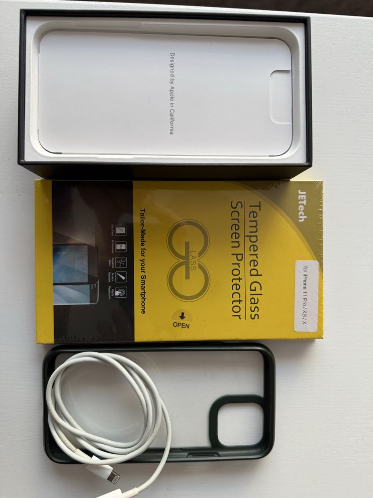 Iphone 11 pro,512GB