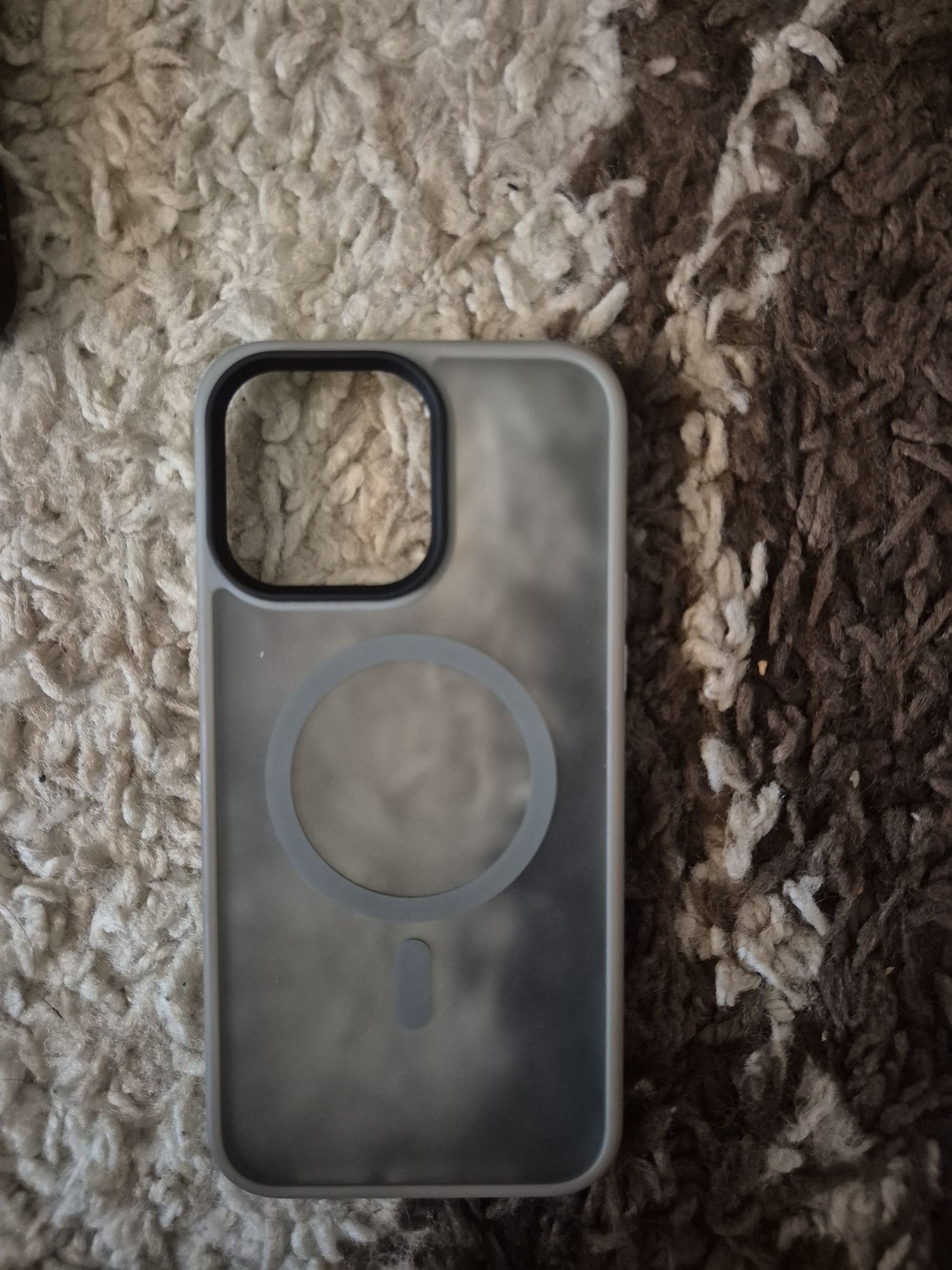 Huse Cellara iPhone 15 Pro Max