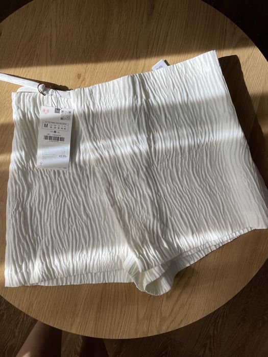 Пола-панталон ZARA