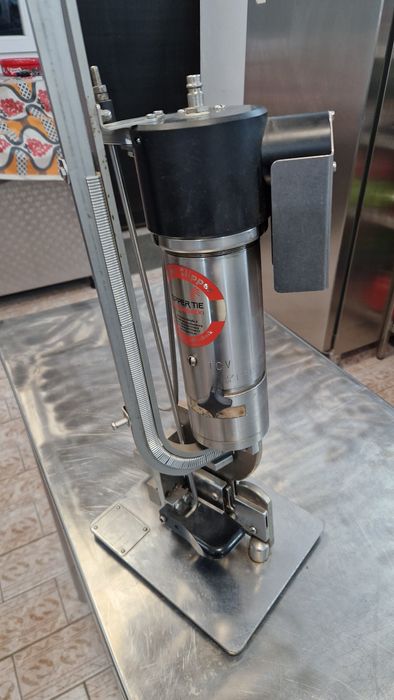 Mixer  malaxor 10l, 50l