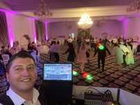 Bacau dj luca eveniment,nunți, botezuri, petreceri