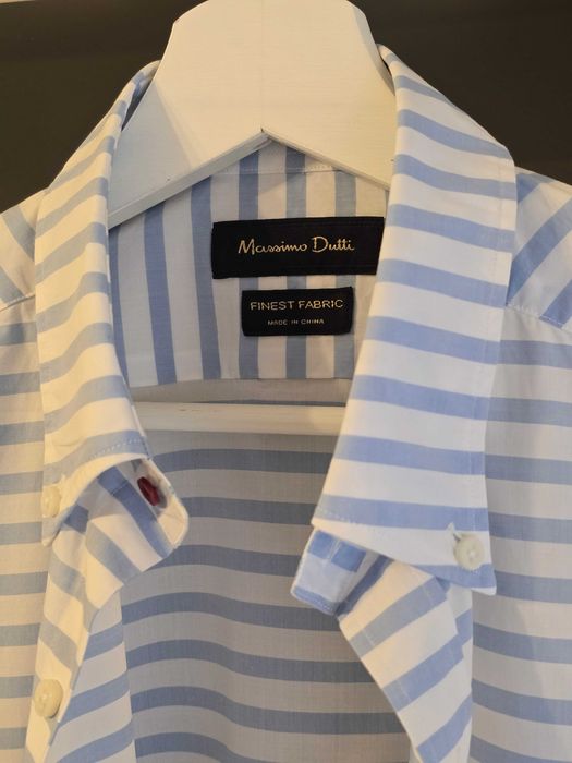 Cămașă bărbătească Massimo Dutti