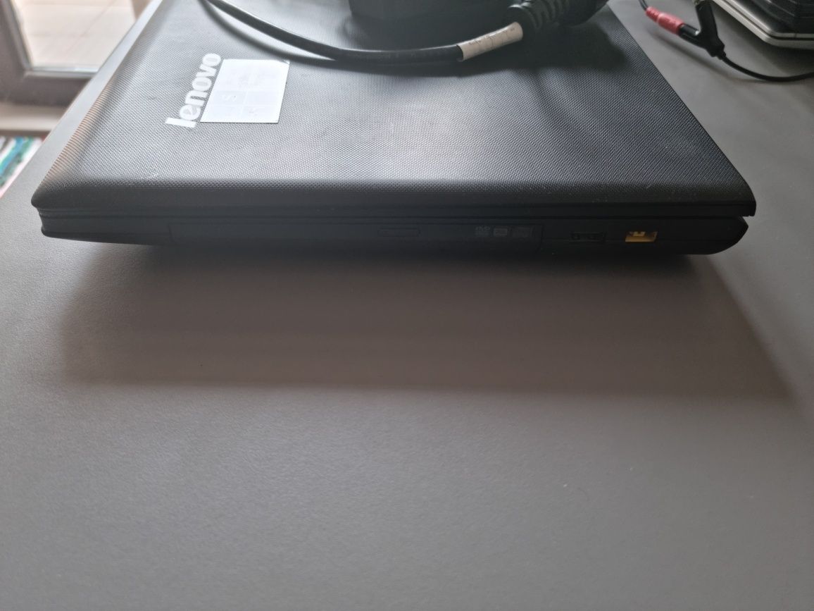 Laptop Lenovo G500