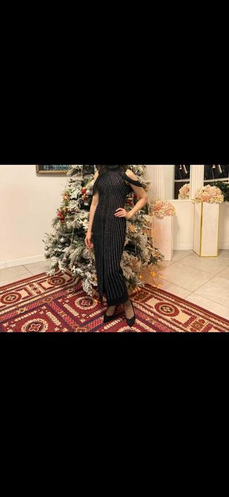 Продам вечернее платье недорого