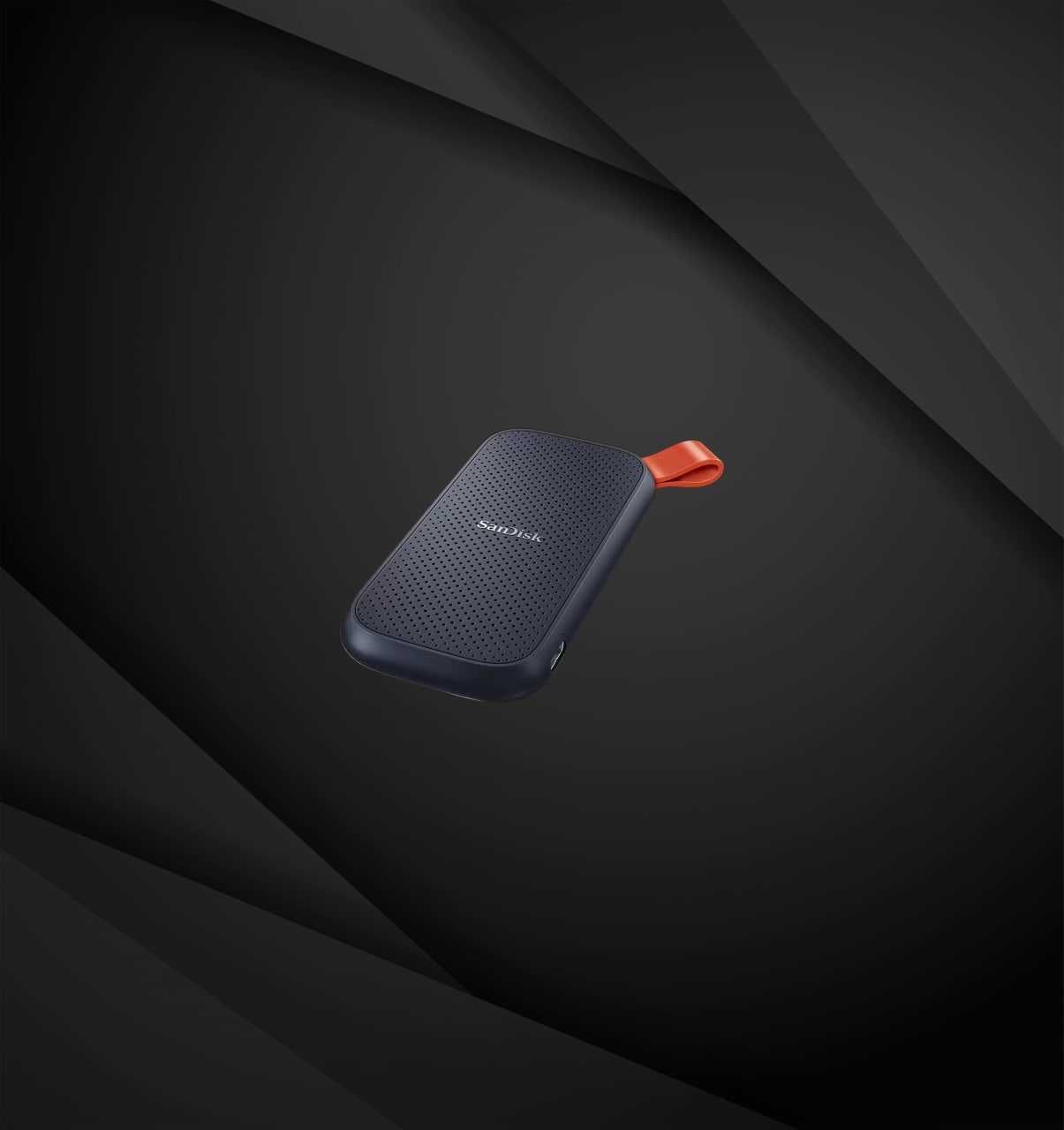 SanDisk Переносной ССД 1тб