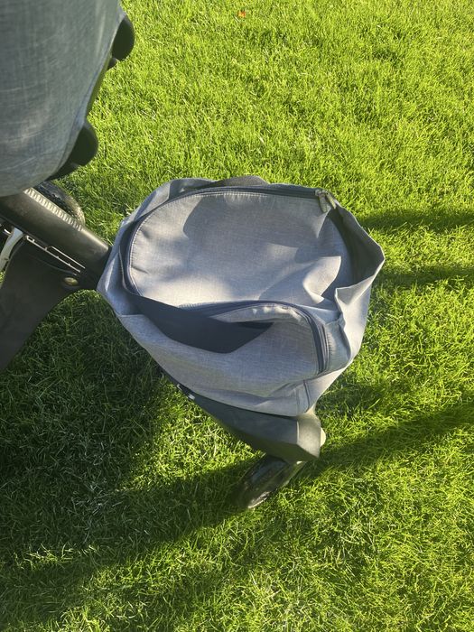 Бебешка количка Dsland, аналог Stokke explory v5