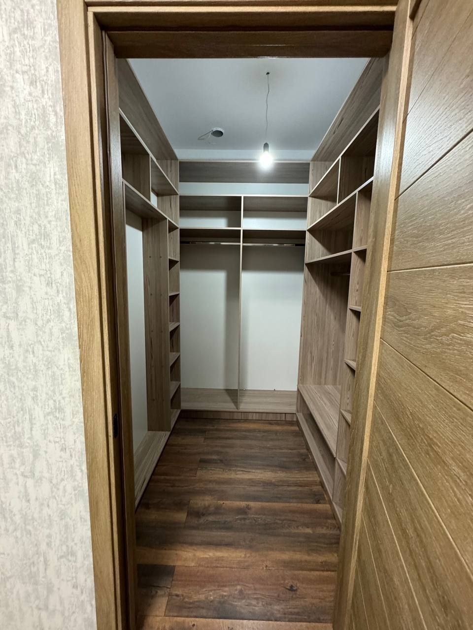 Продаётся 4-х комнатная квартира в ЖК Dream House

Дуплекс