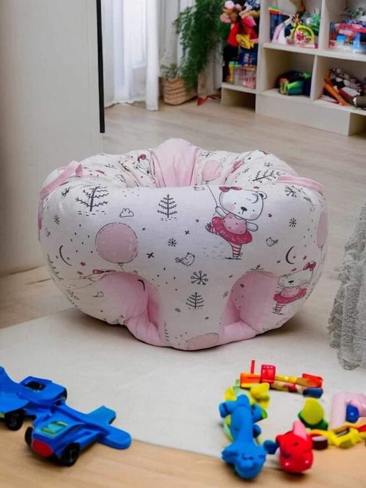 Бебешки барбарони -различни десени