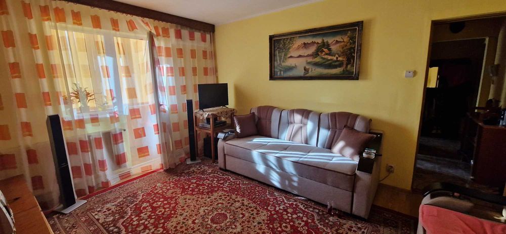 Apartament 3 camere T. Vladimirescu