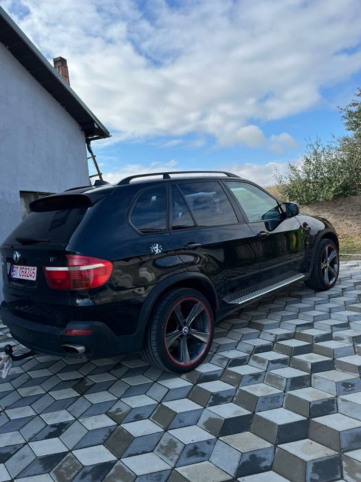 BMW X5  xDrive 2009  inpecabil Adusă din Germania inscris de 3 zile