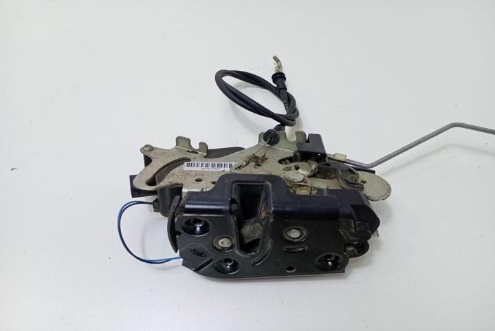 Broasca usa  dreapta fata A6397201735 Mercedes-Benz Vito W639