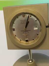 Ceas mecanic din bronz