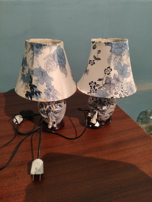 svetilnik holati norm