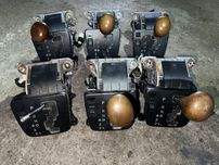 Селектор для свапа swap rx330 5ступка 3uz 1uz
