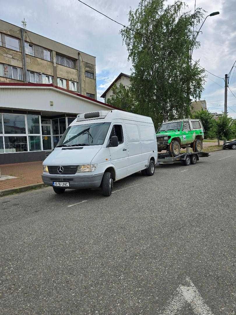 Vand  Toyota Kzj 73 Vx
