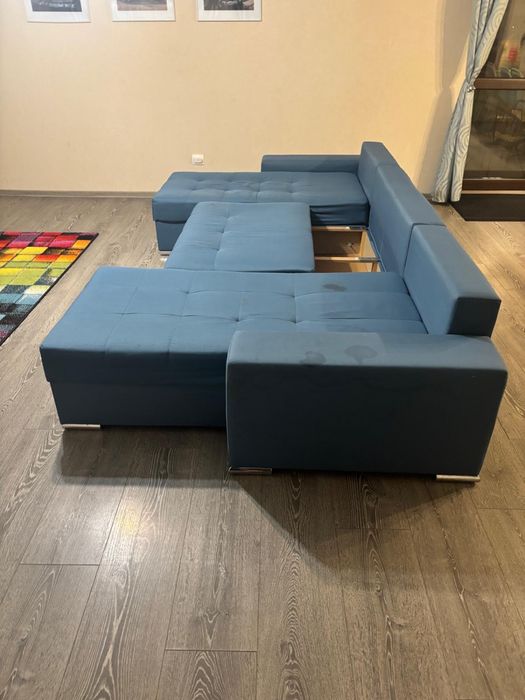 Canapea/coltar de vanzare