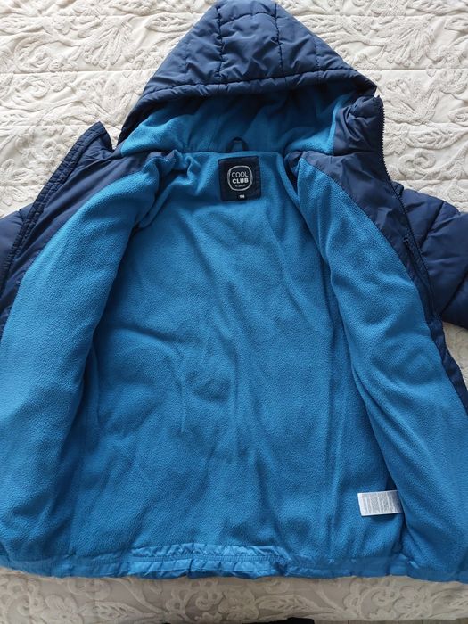 Geci de iarna Cool club, H&M 158 cm/12-13 ani