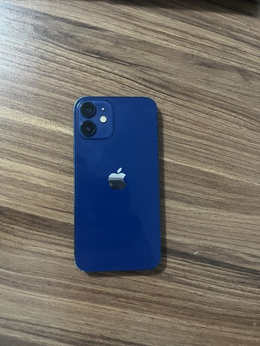 iPhone 12 mini 64гб 74%