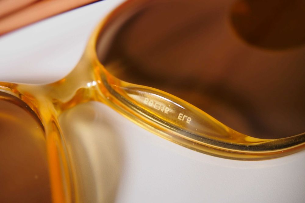 Ochelari de soare vintage NOS Zeiss Umbral W.Germany
