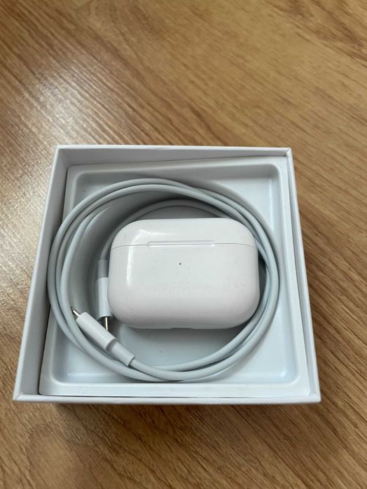 Apple AirPods Pro 2nd Generation  Model A2700