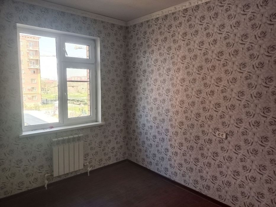 Продажа Квартиры Новостройка