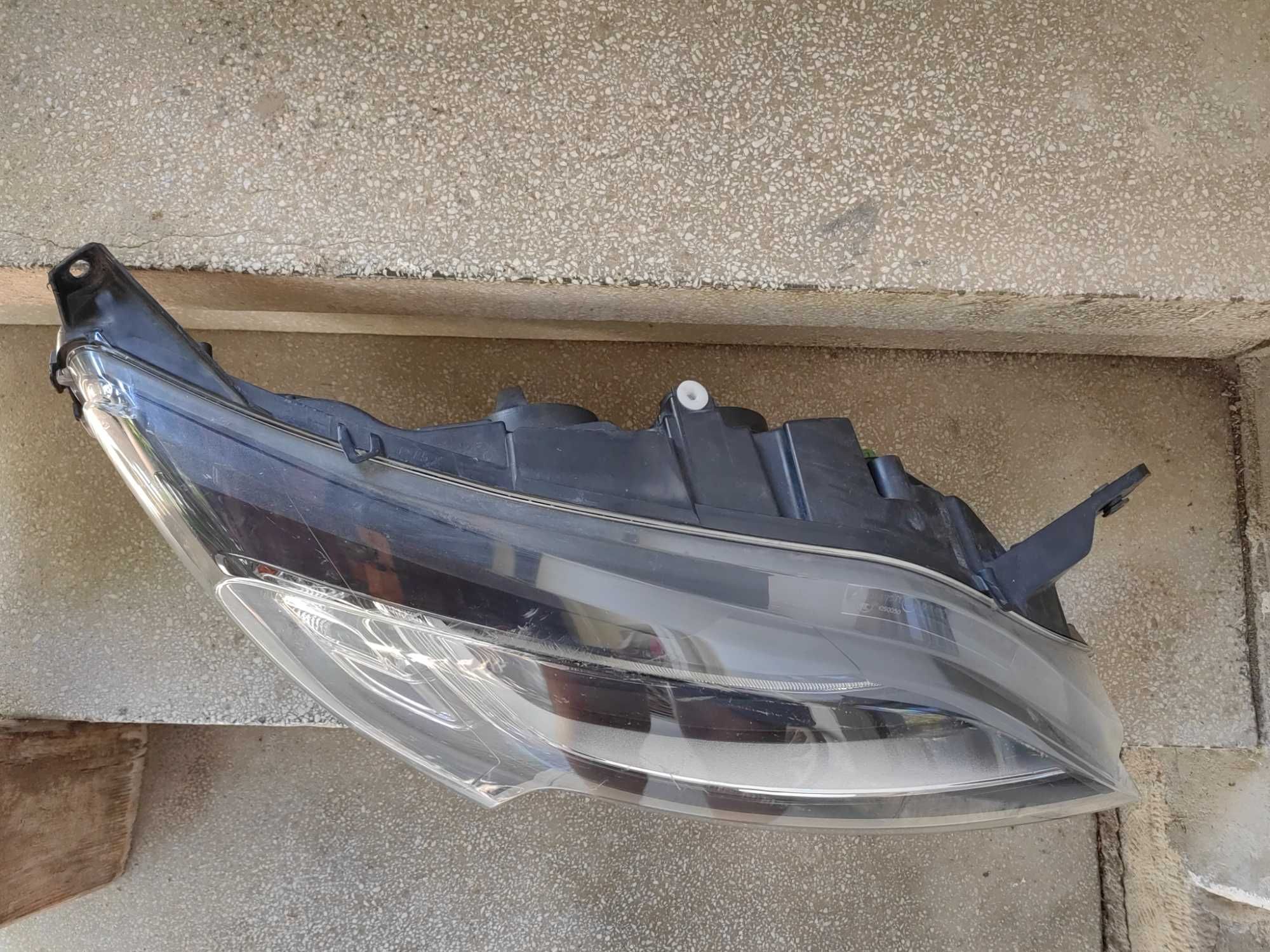 Фар Citroen Jumper LED десен/Фар Ducato/Фар Boxer/Фар Джъмпер/ Оригина