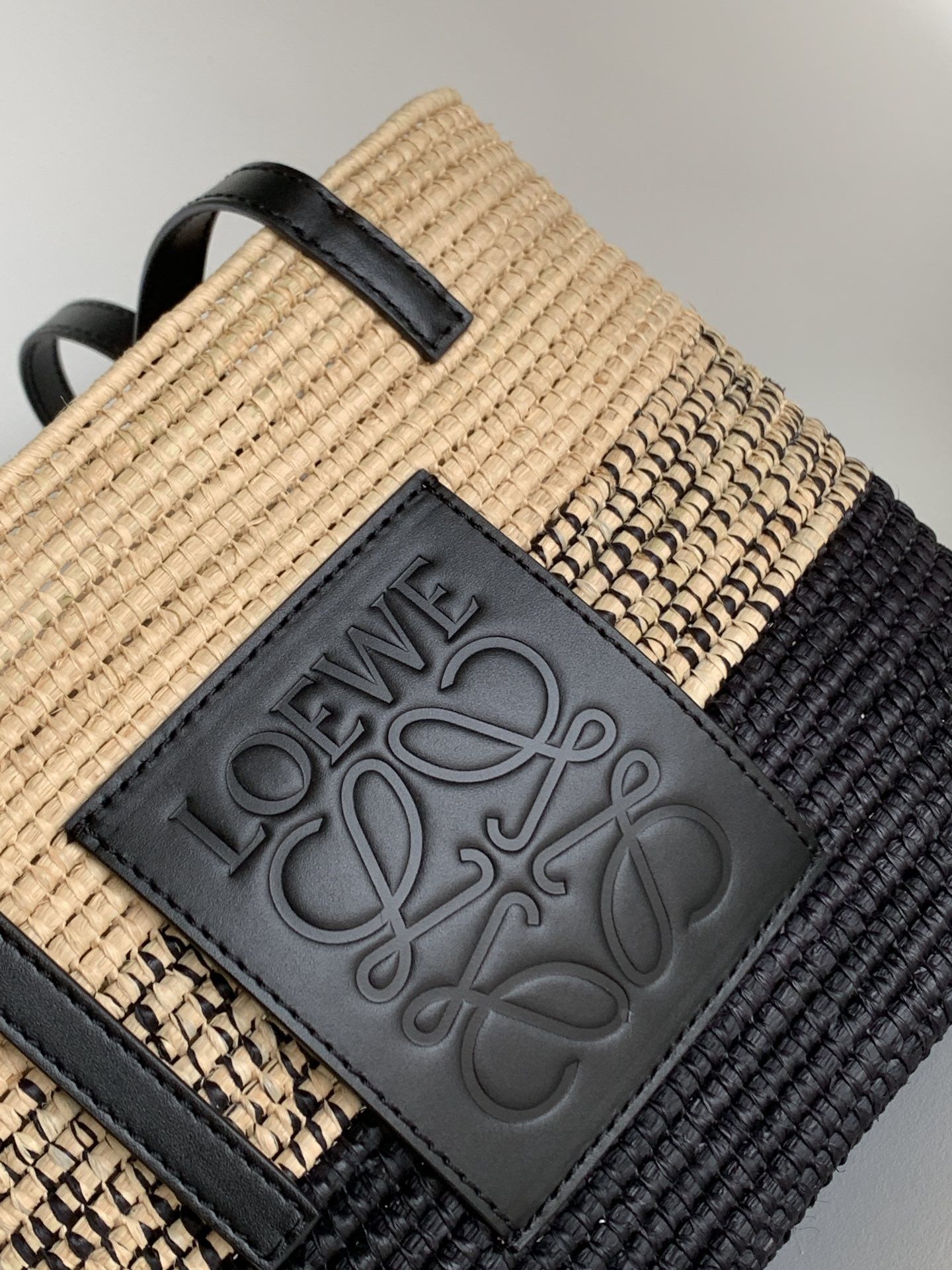Geanta de plaja Loewe tip Premium