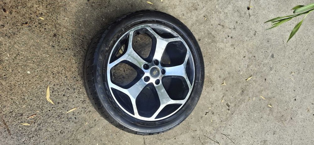 Jante originale Ford 18” – 3 bucăți disponibile, defecte estetice