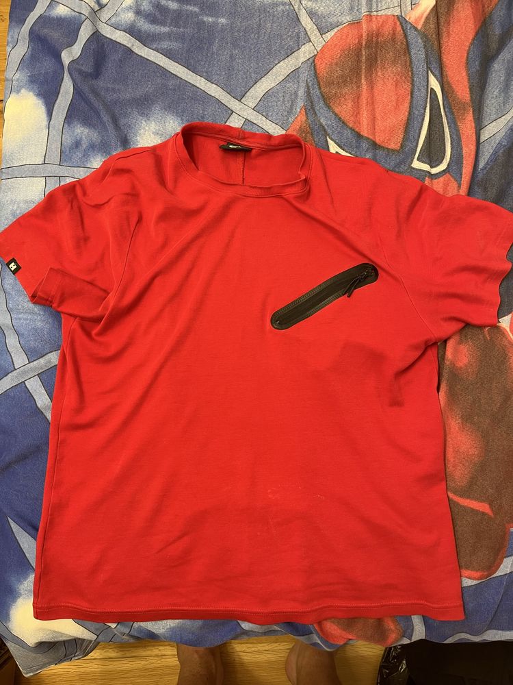 Тениска hyper clothing