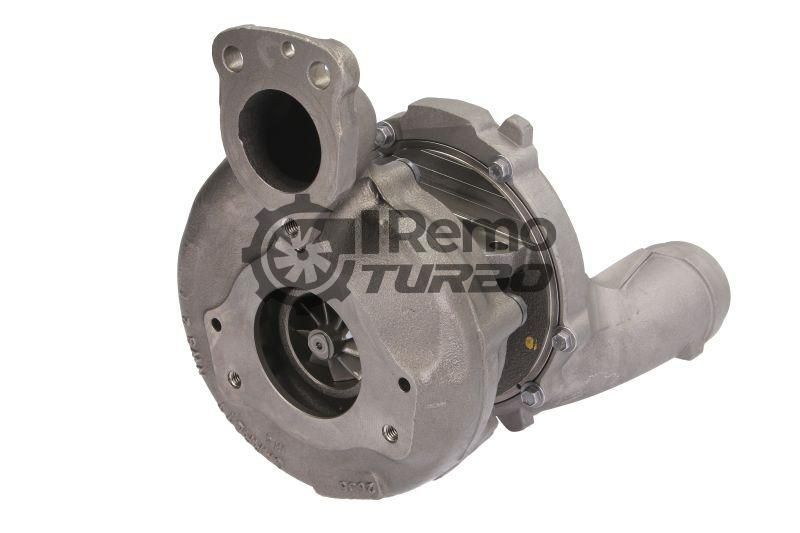Turbo NOU Mercedes C E G Sprinter Viano 320 Cdi Jeep Chrysler 3.0 CRD