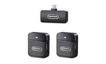 saramonic  blink 100 RXDi