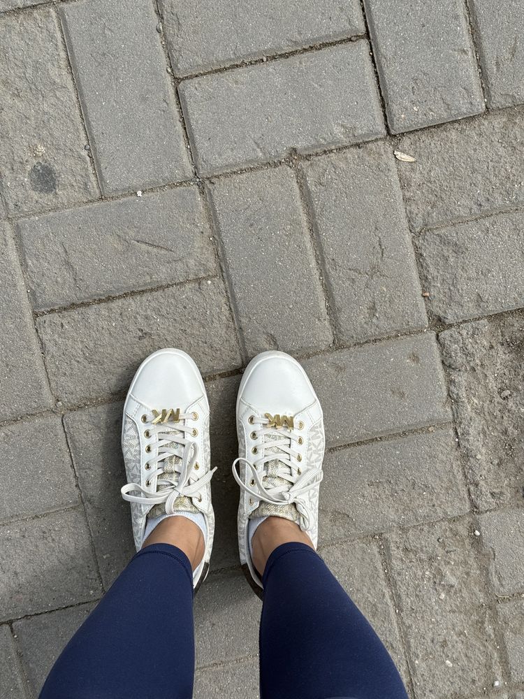 Кеды Michael kors