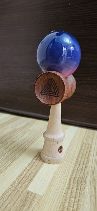 Kendama USA (in stare foarte buna)