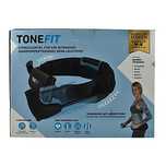 Centura fitnes tine fit germania cadou 2 seturi de bile pt massage