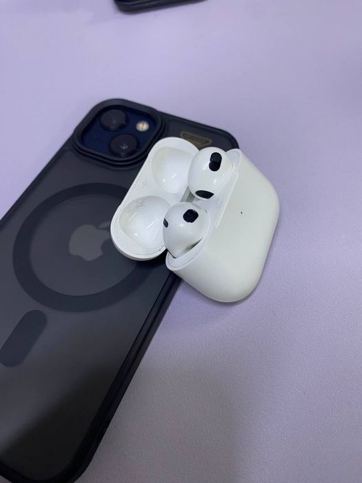 Air Pods 3 / CT24410