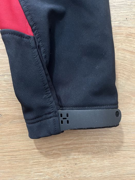 Haglofs Windstopper дамско яке М