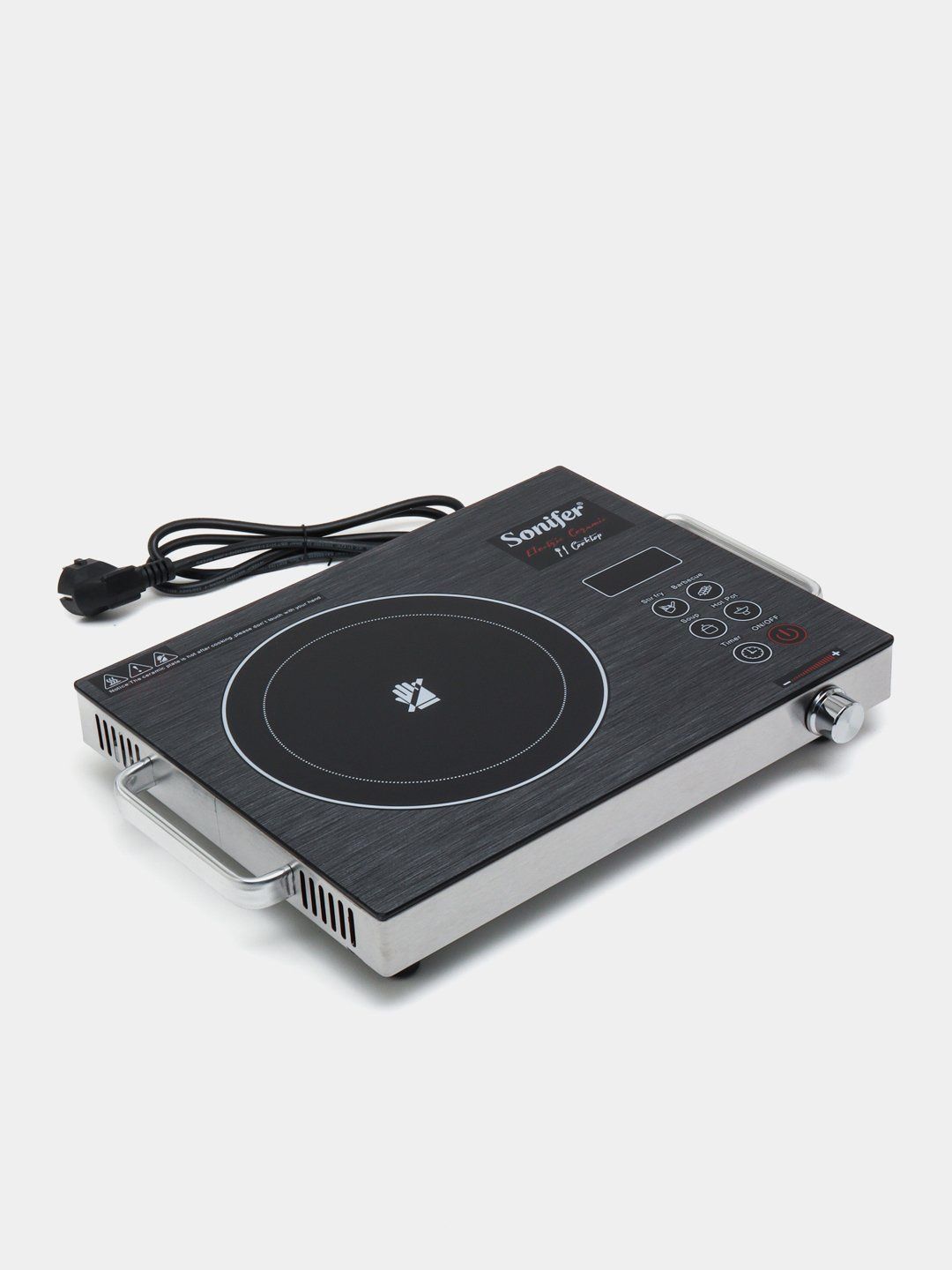 "СУПЕР АКЦИЯ" Sonifer SF-3043 elektr pechkasi