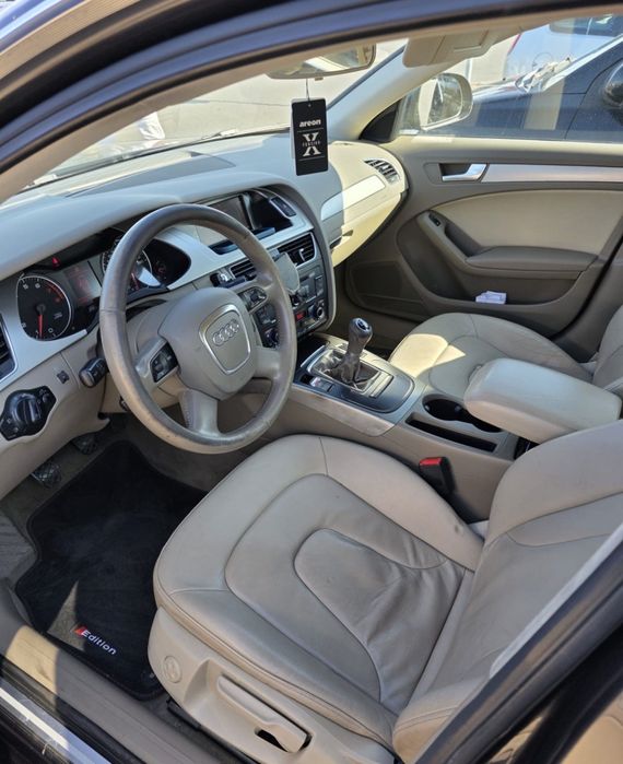 Vand audi a4 1.8 tfsi