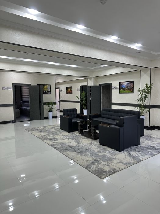 Сдается в аренду готовая частная клиника