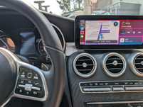 SD Card Harta Navigatie Activare Android CarPlay Audi VW Skoda GPS MMI