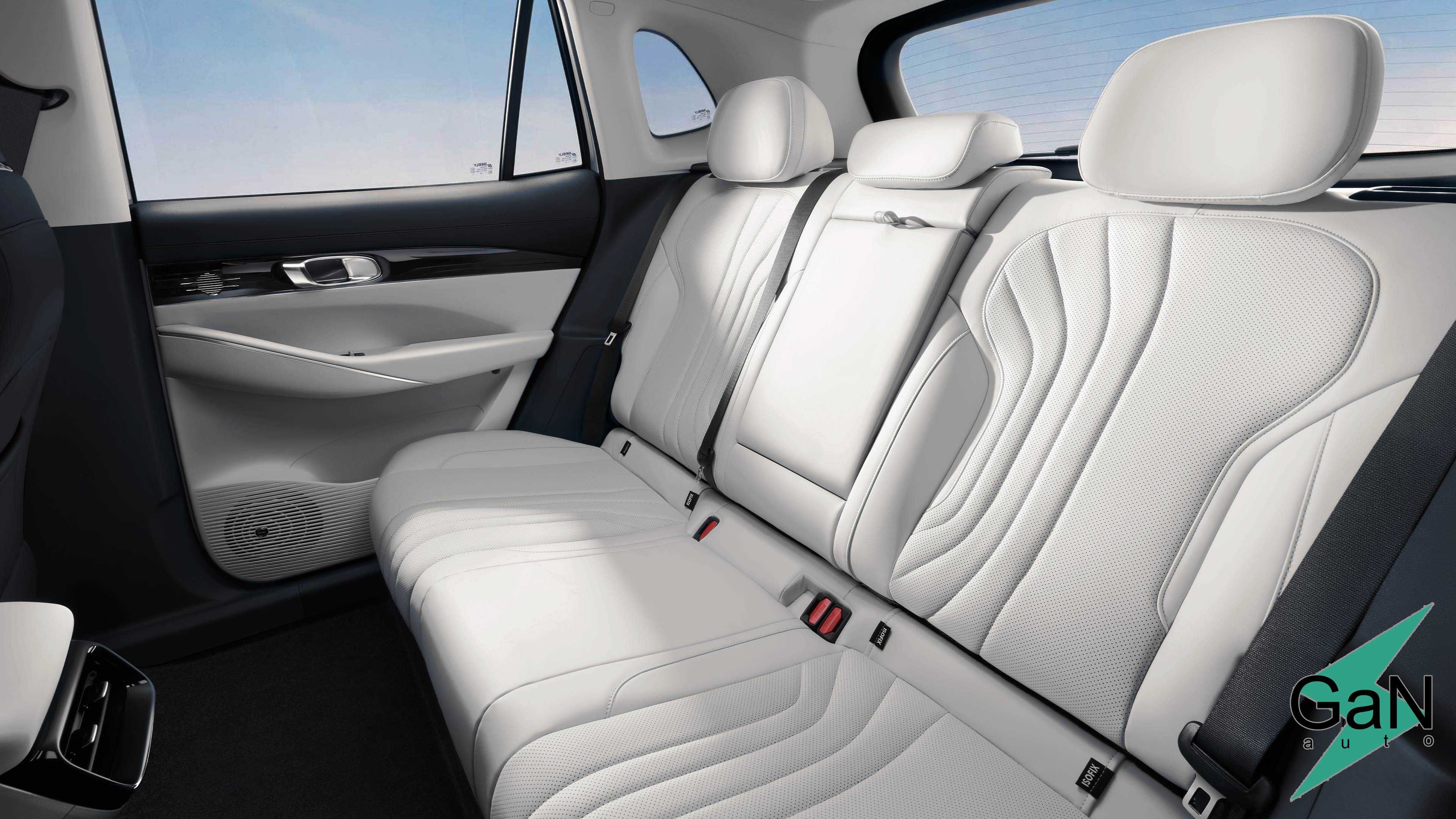 GaNauto Geely Galaxy E5 2026 Buyurtma Asosida/Под Заказ Cip Tashkent