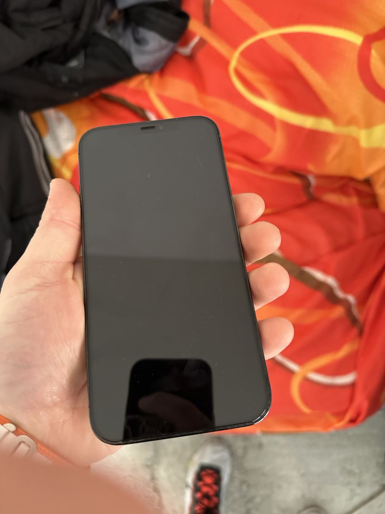 Iphone 12 pro max