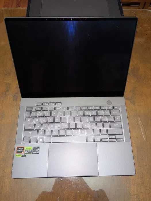 Laptop Gaming ASUS ROG Zephyrus G14, in garantie