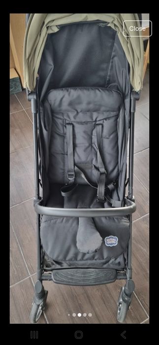 Carucior sport Noriel