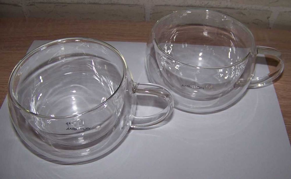 Pahare sticle si altele