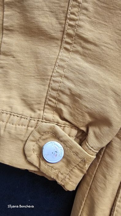 Zara яке пролет/есен
