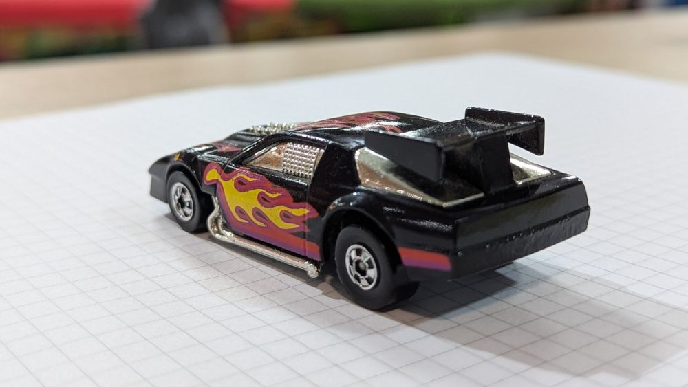 HotWheels Road Flipper