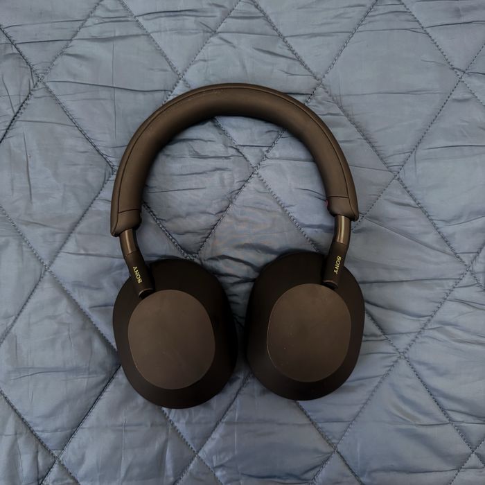 WH-1000XM5 sony оригинал лучший шумоподавление