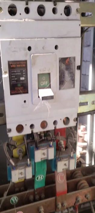 УКРМ. ККУ.  Компенсация реактивной мощности .