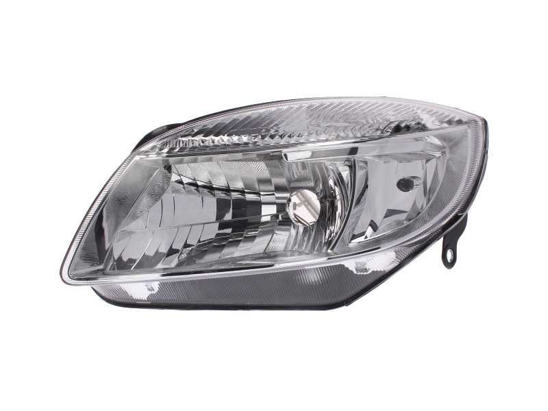 Фарове за ШКОДА ФАБИЯ 2 2006 г.- 2014 г.